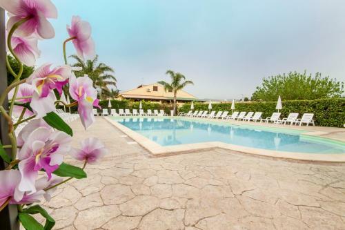 Apartamento Case Vacanze Paradise Beach