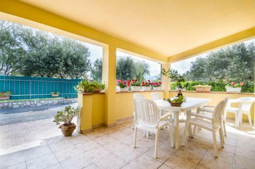 Apartamento Case Vacanze Paradise Beach