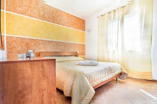 Apartamento Case Vacanze Paradise Beach
