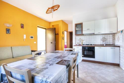 Apartamento Case Vacanze Paradise Beach