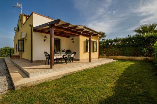 Apartamento Case Vacanze Paradise Beach