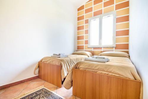 Apartamento Case Vacanze Paradise Beach