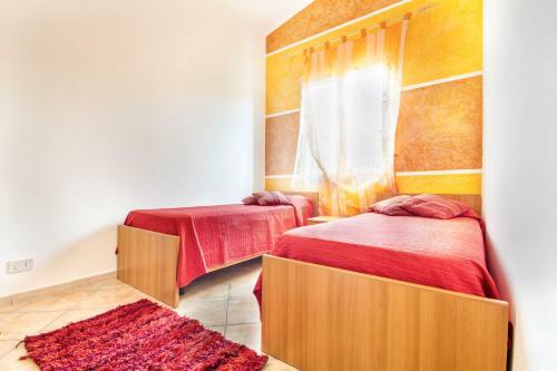 Apartamento Case Vacanze Paradise Beach