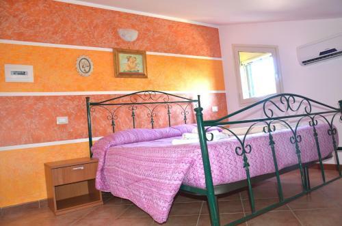 Apartamento Case Vacanze Paradise Beach