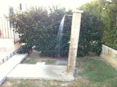 Apartamento Case Vacanze Paradise Beach