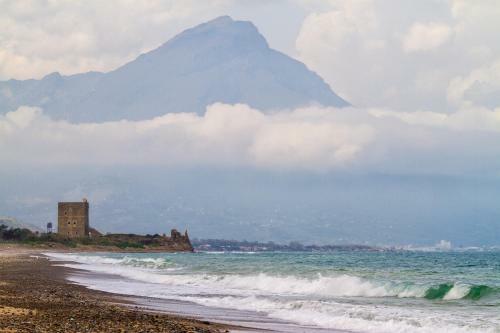 Apartamento Case Vacanze Paradise Beach