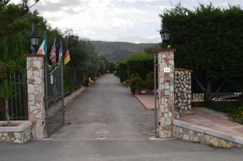 Apartamento Case Vacanze Paradise Beach