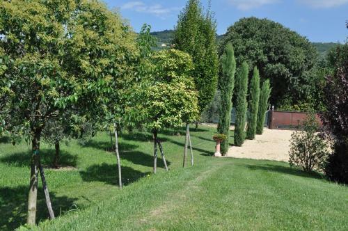 Agroturismo Agriturismo Corte Moranda