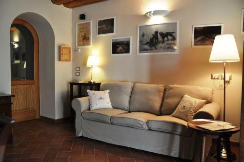 Agroturismo Agriturismo Corte Moranda