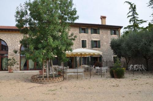 Agroturismo Agriturismo Corte Moranda