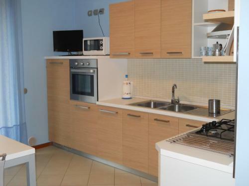 Apartment In Arco/gardasee 21858