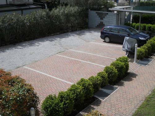 Apartment In Arco/gardasee 21858