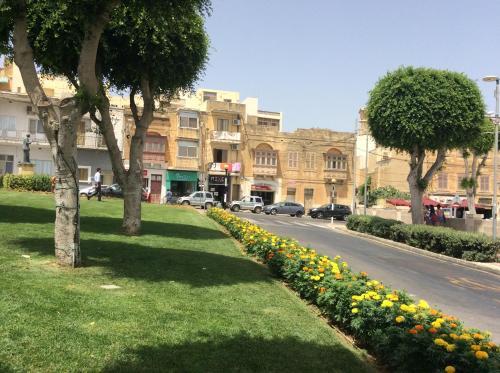 Apartamento Victoria Penthouse