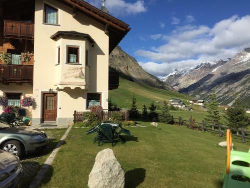 Apartamento Al Bait Dali Marmota