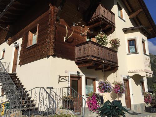 Apartamento Al Bait Dali Marmota
