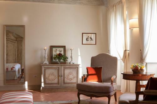 Agroturismo Podere Brizio