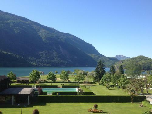 Hotel Alle Dolomiti