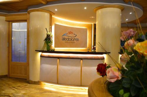 Hotel Alle Dolomiti