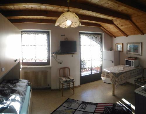 Apartamento Appartamenti Vincenzo E Marcella