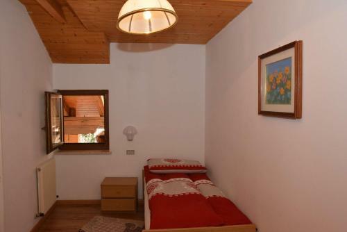 Apartamento Appartamenti Vincenzo E Marcella