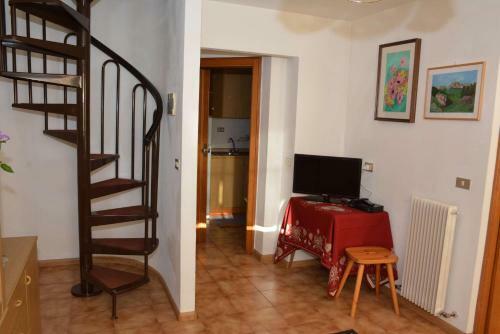 Apartamento Appartamenti Vincenzo E Marcella