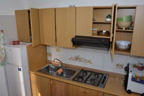 Apartamento Appartamenti Vincenzo E Marcella