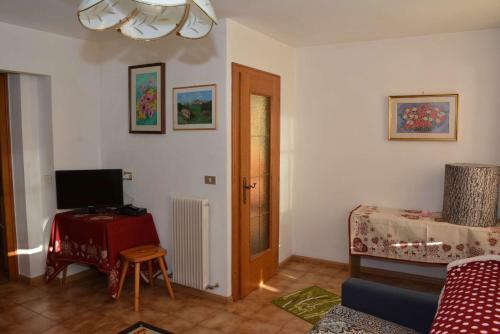 Apartamento Appartamenti Vincenzo E Marcella