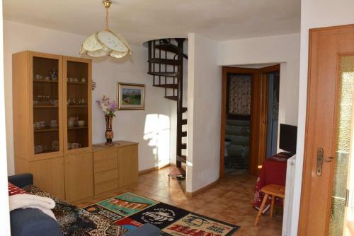Apartamento Appartamenti Vincenzo E Marcella