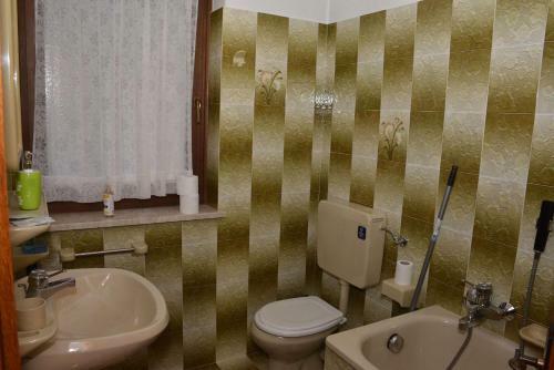 Apartamento Appartamenti Vincenzo E Marcella