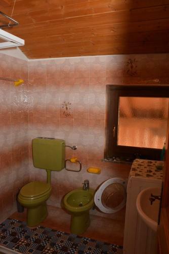 Apartamento Appartamenti Vincenzo E Marcella