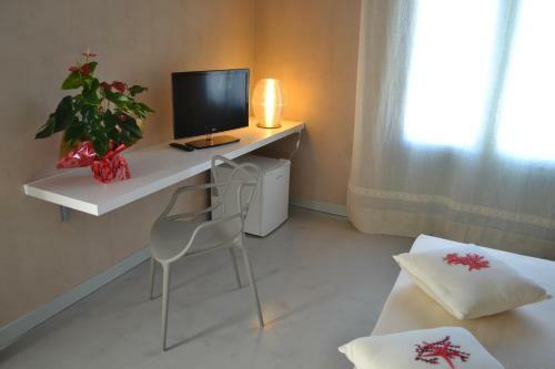 Hotel Relais Casina Miregia