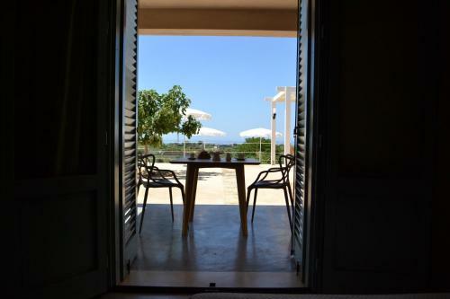 Hotel Relais Casina Miregia