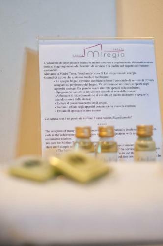 Hotel Relais Casina Miregia