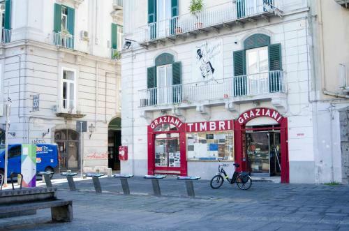 B&B Graziani Relais