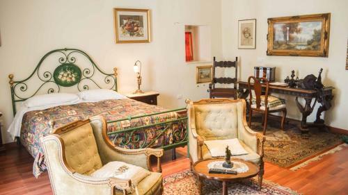 B&B Graziani Relais