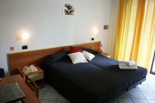 Apartamento Residence Villa Dei Pini