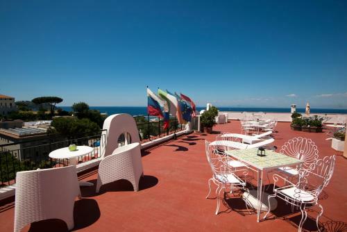 Hotel Casa Di Meglio