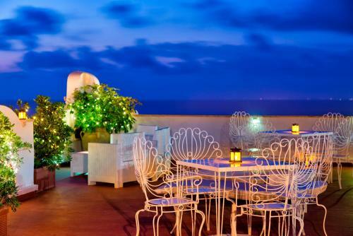 Hotel Casa Di Meglio