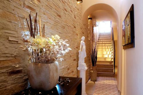 Hotel Casa Di Meglio