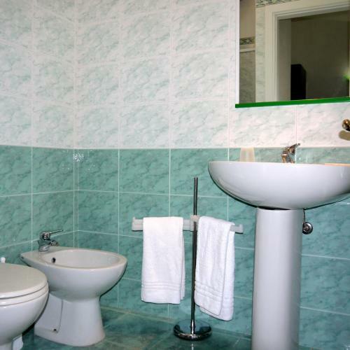 Apartamento Appartamenti Simius