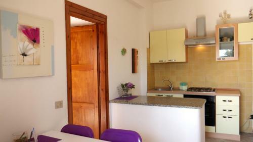 Apartamento Appartamenti Simius