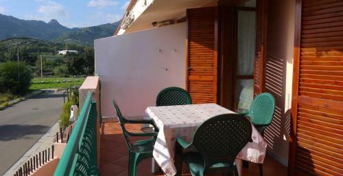 Apartamento Appartamenti Simius