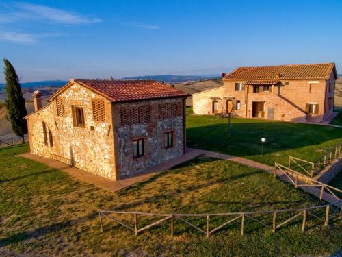 Locazione Turistica Staffolino