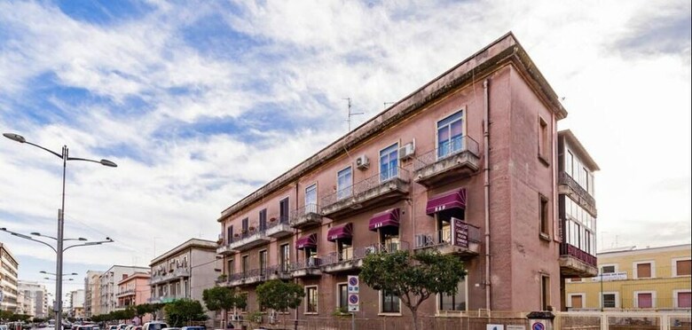 Hostal B&B Igea | Siracusa