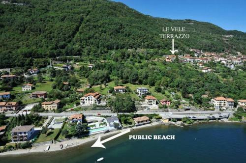 Le Vele Apartments