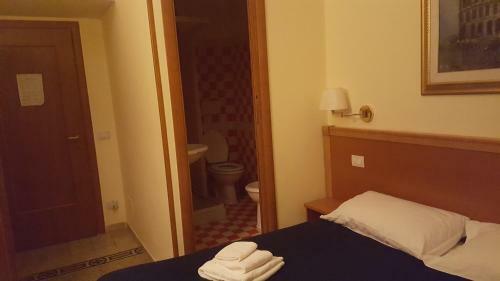 Hostal Don Sweet Home
