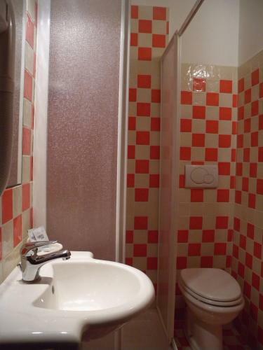 Hostal Don Sweet Home