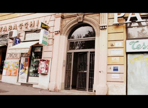 Hostal Don Sweet Home