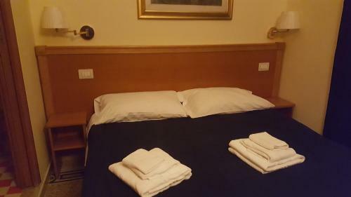Hostal Don Sweet Home