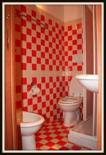 Hostal Don Sweet Home
